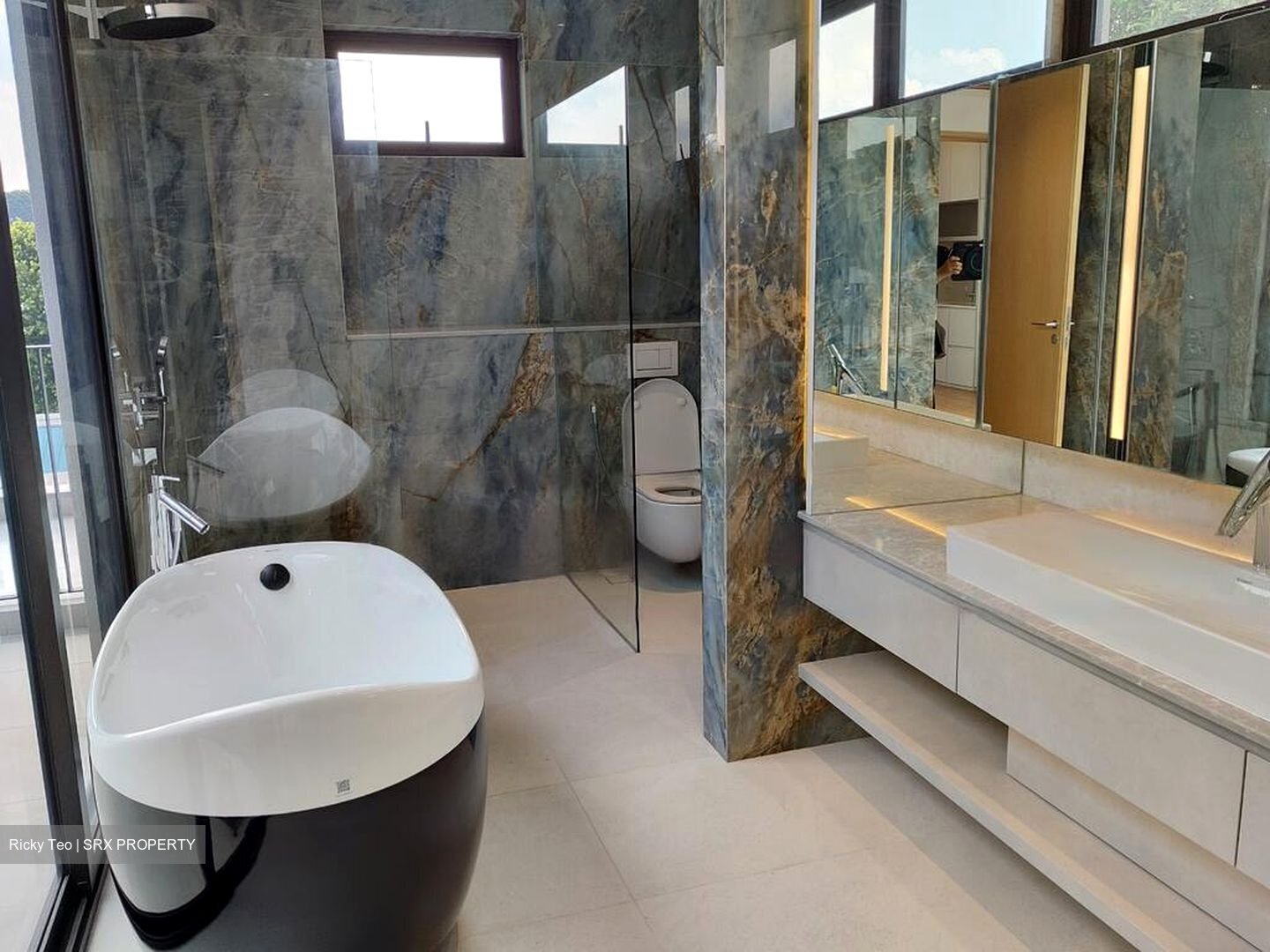 Seletar Garden (D28), Detached #456959071
